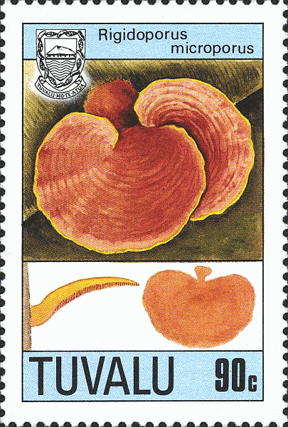 Briefmarke