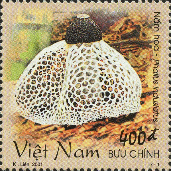Briefmarke