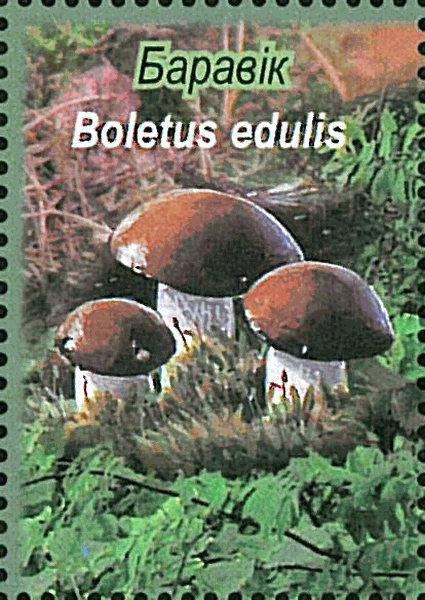 Briefmarke