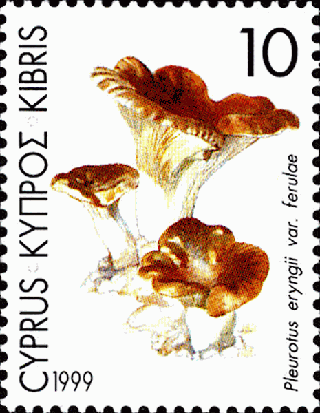 Briefmarke