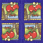 Serviette