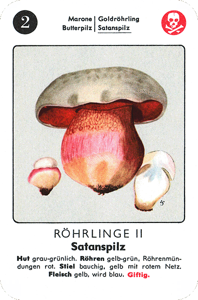 Spielkarte