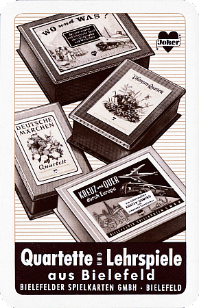 Werbung