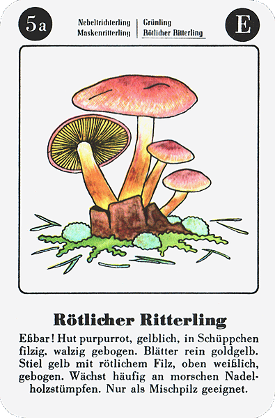Spielkarte