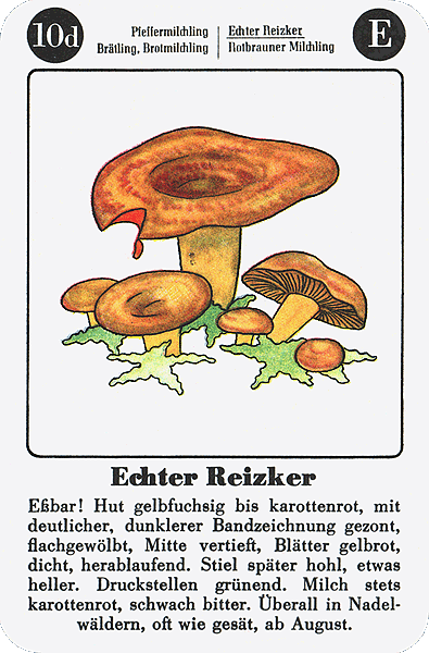 Spielkarte