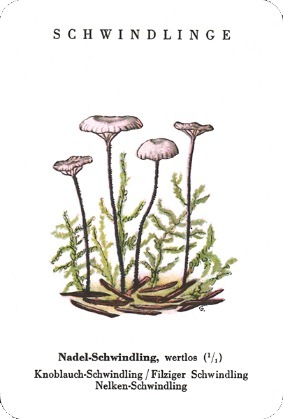 Spielkarte