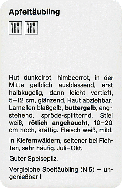 Spielkarte