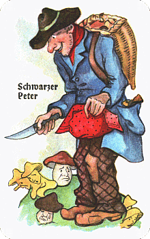 Spielkarte