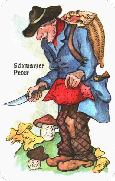 Spielkarte