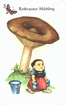 Spielkarte