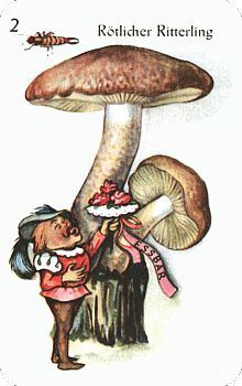Spielkarte