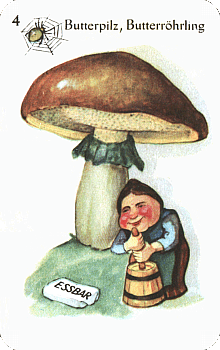 Spielkarte