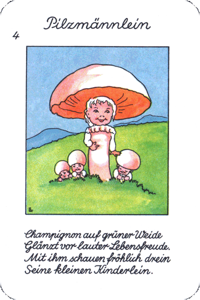 Spielkarte