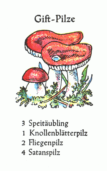 Spielkarte