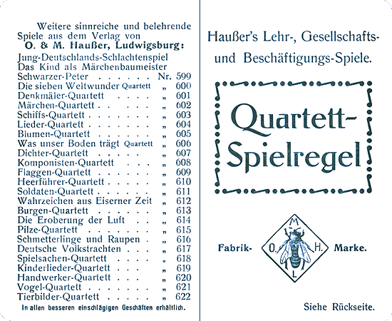 Spielregel