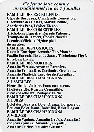 Pilzliste