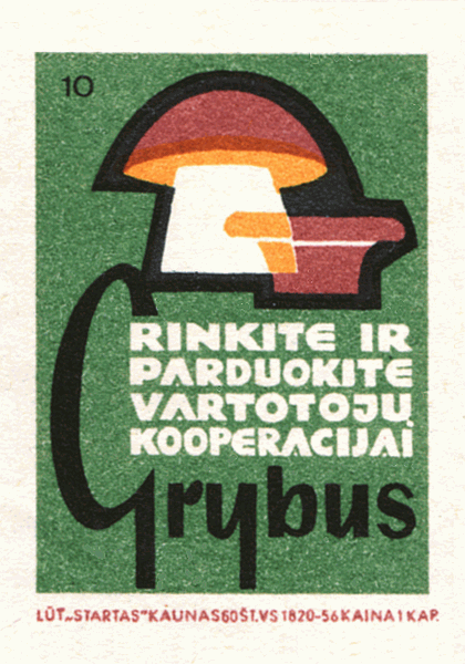 Z&uuml;ndholzetikett